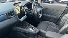 Renault Symbioz 1.8 E-Tech FHEV 160 Iconic Esprit Alpine 5dr Auto Hybrid Estate